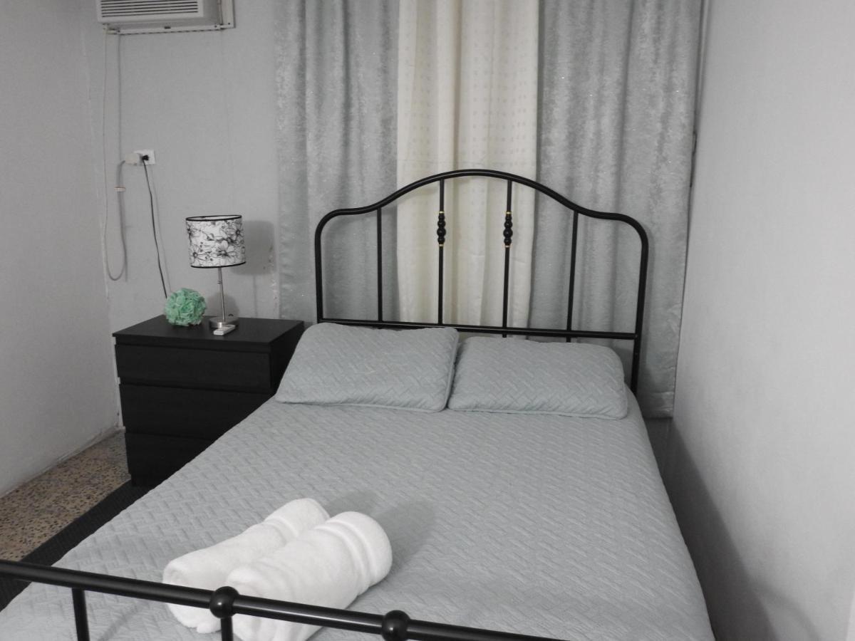 Casa Del Sol-Unit A Villa Bayamon Buitenkant foto