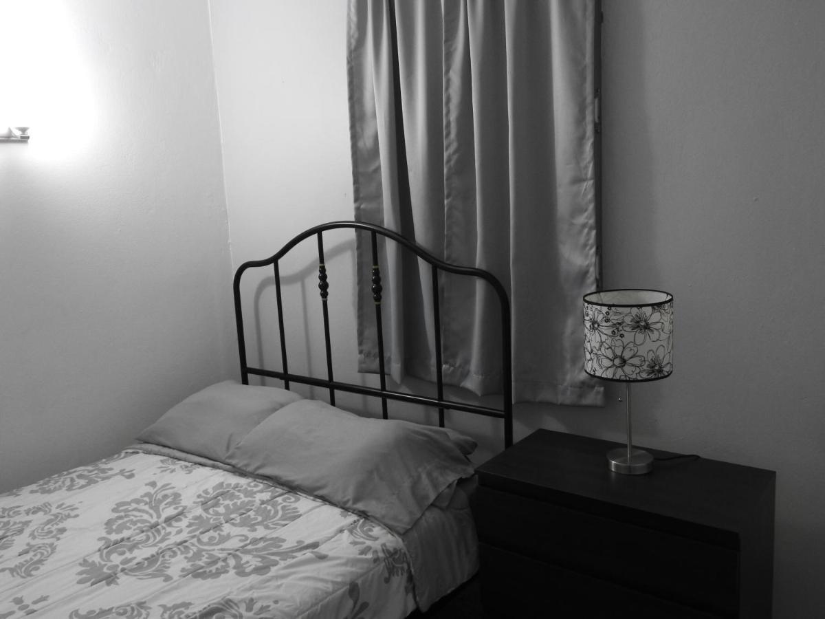 Casa Del Sol-Unit A Villa Bayamon Buitenkant foto