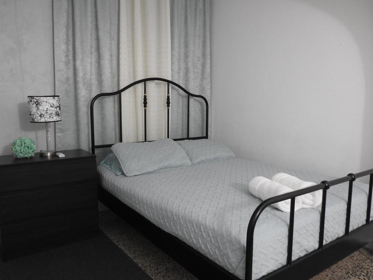 Casa Del Sol-Unit A Villa Bayamon Buitenkant foto