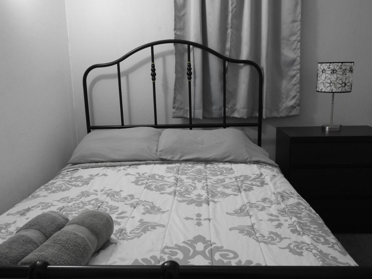 Casa Del Sol-Unit A Villa Bayamon Buitenkant foto