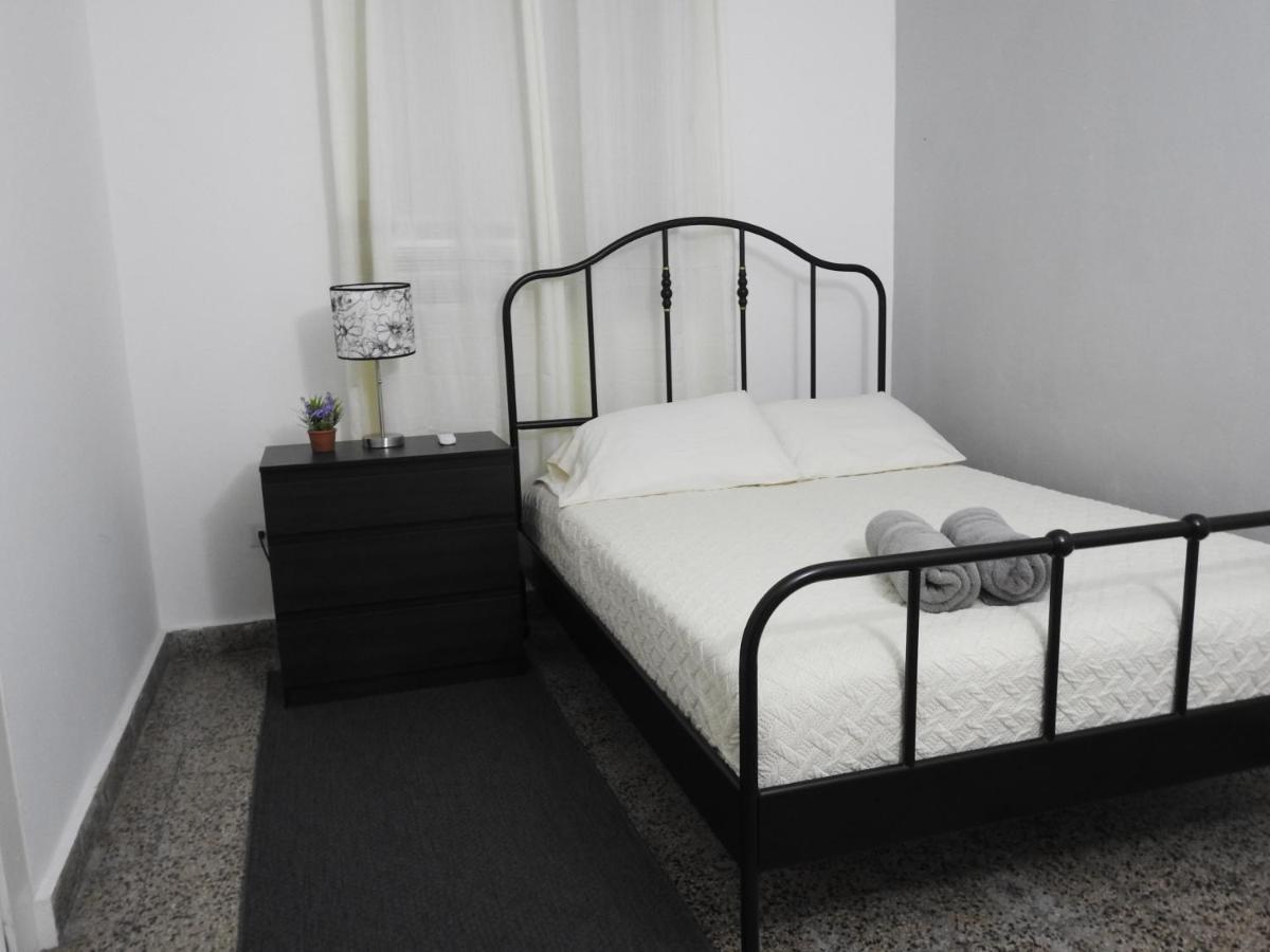 Casa Del Sol-Unit A Villa Bayamon Buitenkant foto