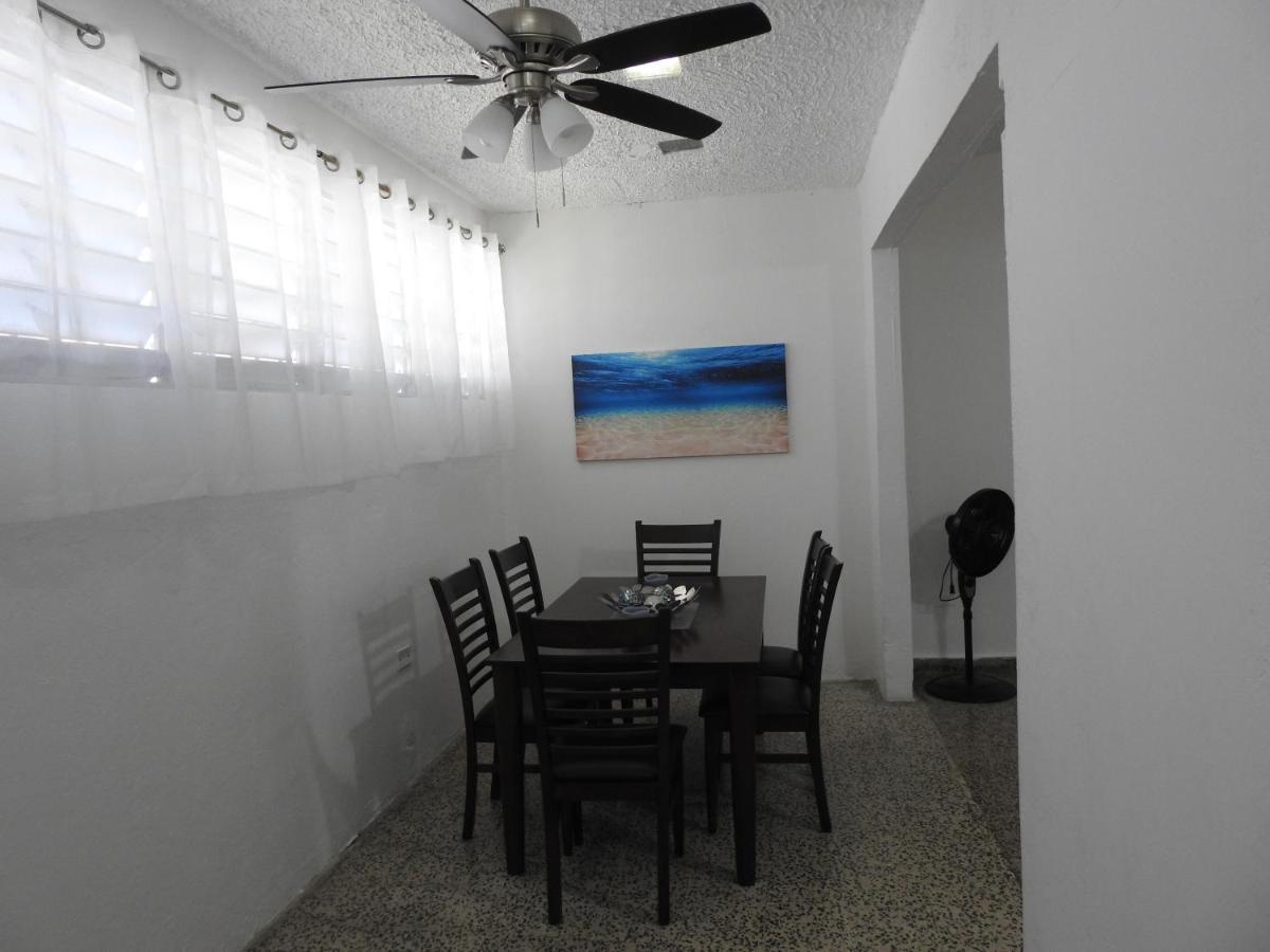 Casa Del Sol-Unit A Villa Bayamon Buitenkant foto