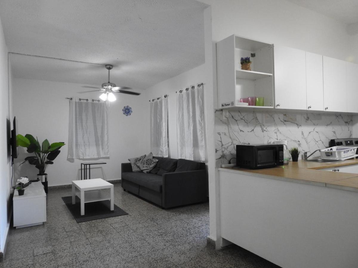 Casa Del Sol-Unit A Villa Bayamon Buitenkant foto